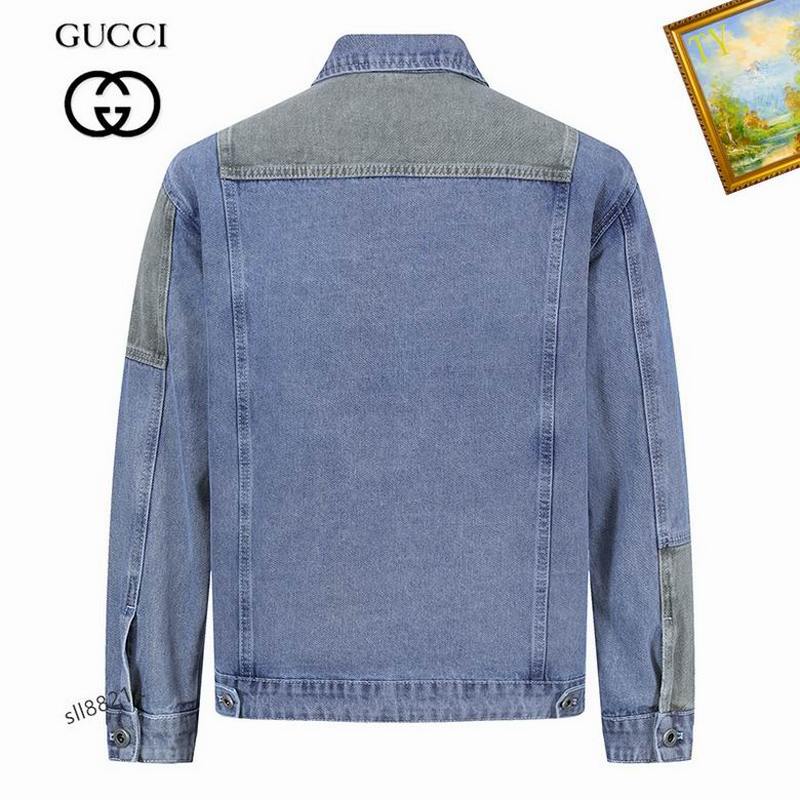 Gucci Men's Outwear 129